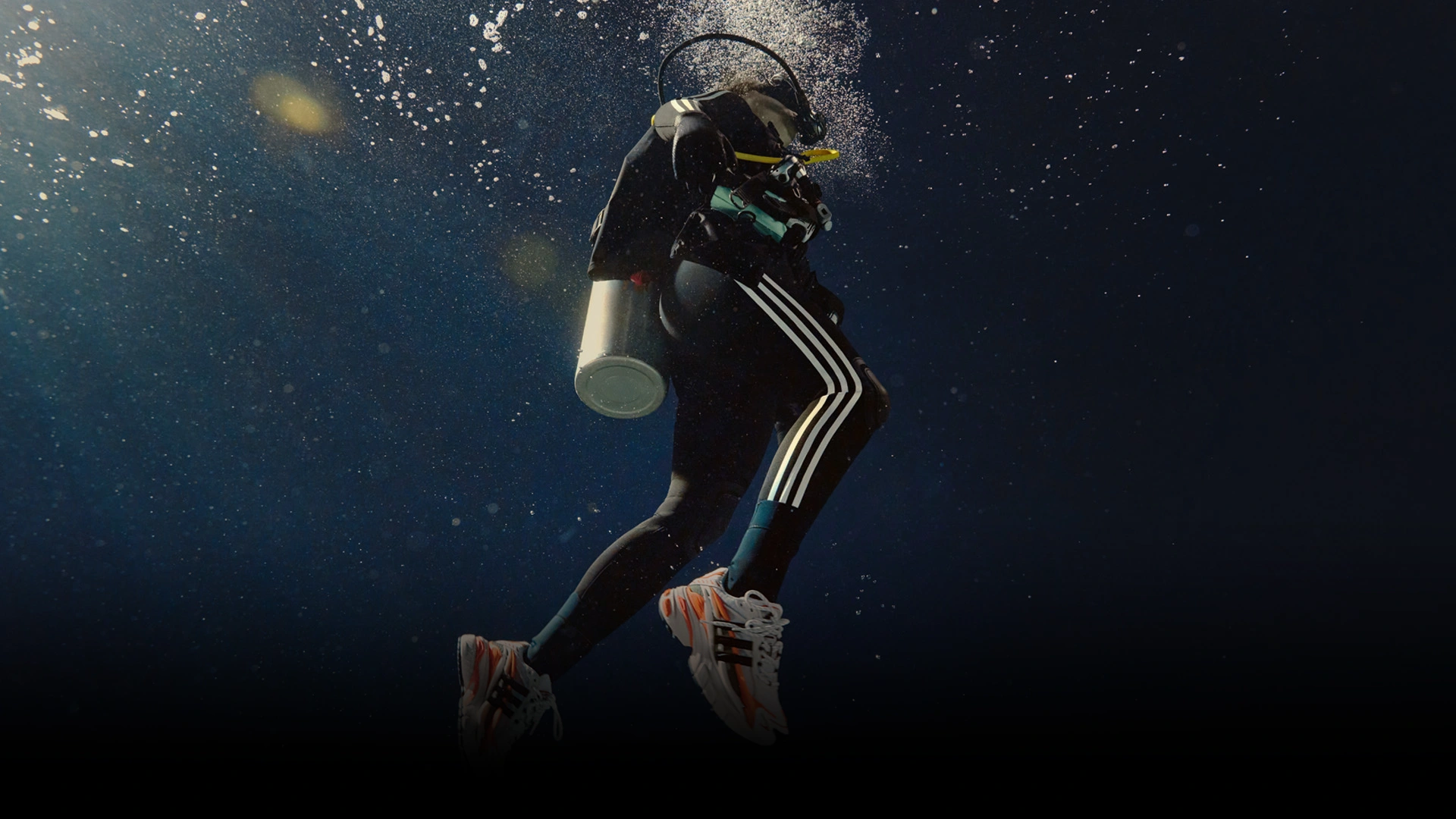 Redaktionelle Illustration zu adidas Laufschuhe im evidenzbasierten Check: Stärken, Grenzen und passende Alternativen