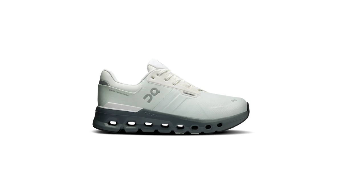 Ground the practical example in the exact officially documented waterproof training shoe